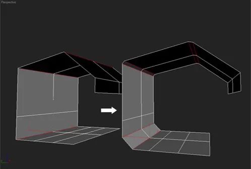如何在3Dmax中制作逼真的影楼灯光效果?