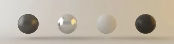 如何在3Dmax中制作逼真的影楼灯光效果?