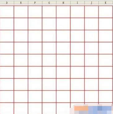 WPS文字怎么制作象棋棋局?制作象棋棋局的方法