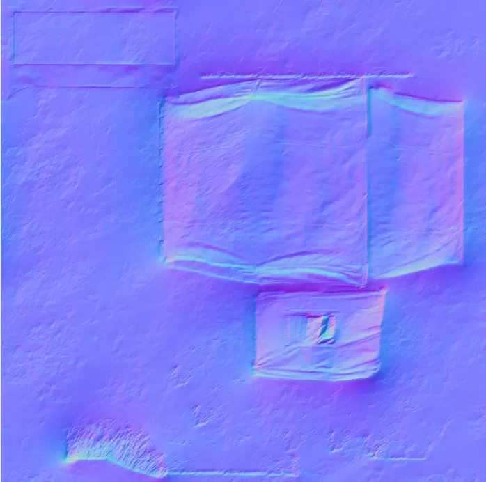 如何在3DMAX中制作吉普车模型?