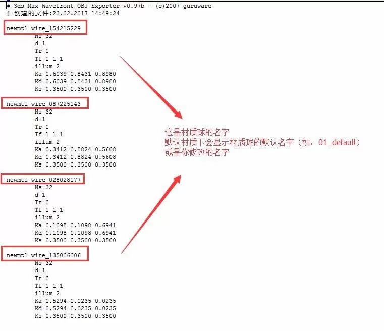 怎么解决在3dmax中导出obj没有贴图的问题?