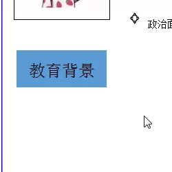 wps如何制作一款简约的简历?制作一款简约简历的方法