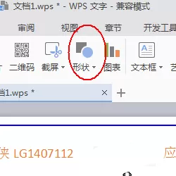 wps如何制作一款简约的简历?制作一款简约简历的方法