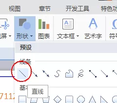 wps如何制作一款简约的简历?制作一款简约简历的方法