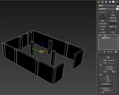 cad图形如何导入3dmax建模?