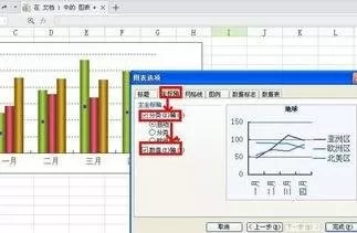wps文字如何插入折线图?插入折线图的方法