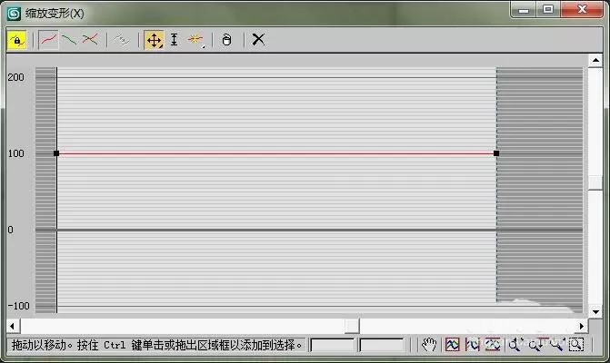 怎么在3dmax中使用放样绘制一只旋转花瓶?