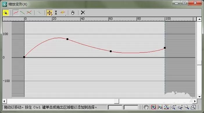 怎么在3dmax中使用放样绘制一只旋转花瓶?