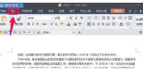 wps如何设置页眉横线？wps设置页眉横线的方法