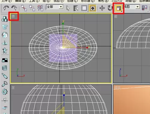 如何在3DMAX中打造真实的海景?