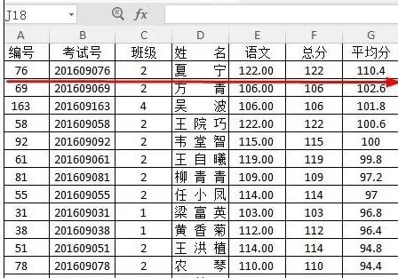 wps表格怎么设置高级筛选?设置高级筛选的方法