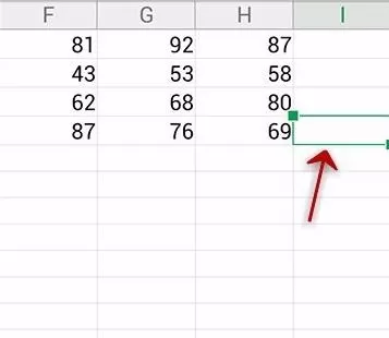 手机wps表格怎么设置自动换行?设置自动换行的方法