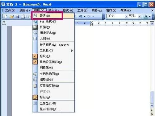 wps文字怎么删除页?wps文字删除页的方法