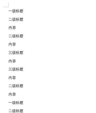 WPS文字怎么设置标题样式？设置标题样式的方法