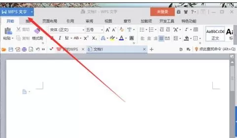 wps如何显示隐藏文字标记？显示隐藏文字标记的方法