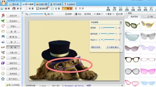 可牛影像如何打造可爱萌宠?打造可爱萌宠的方法