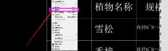 如何在AutoCAD中直接调用图块?