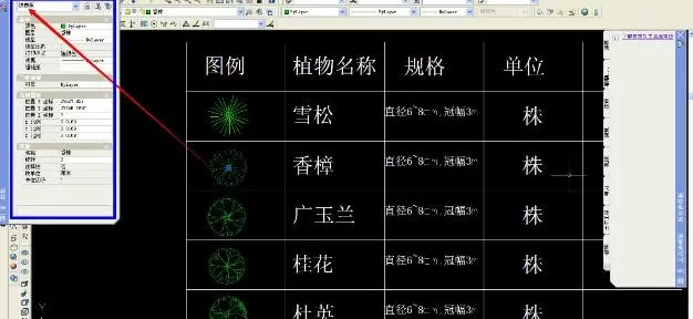 如何在AutoCAD中直接调用图块?