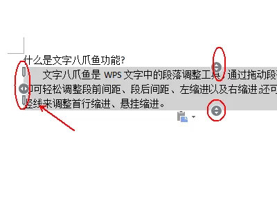 wps怎么使用八爪鱼功能?使用八爪鱼功能的方法