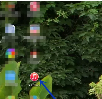 通过iTunes如何使电脑和iPhone进行照片同步?