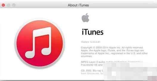 itunes更新后无法连接服务器如何解决？
