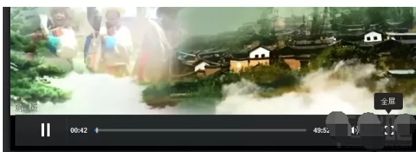 如何使用百度云盘在线观看视频?