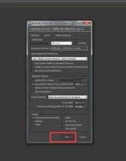 如何在cad中导入3dmax后建模?