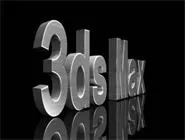 如何在cad中导入3dmax后建模？