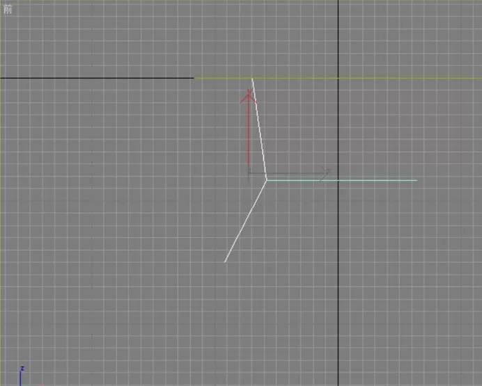 怎么在3dmax中制作圆形餐桌模型?