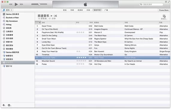 iTunes是一款什么软件?iTunes相关介绍