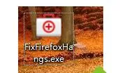电脑在火狐浏览器中链接后卡死怎么办?