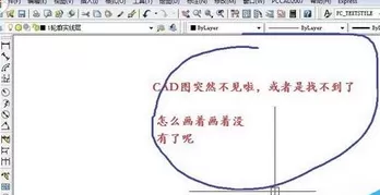 怎么在AutoCAD图中快速居中?