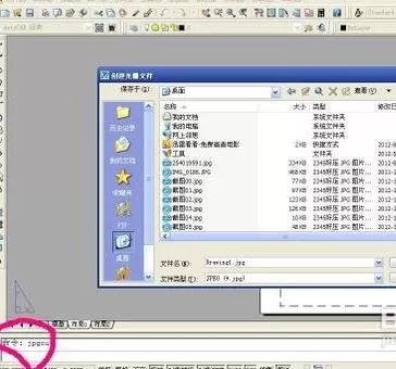 如何在AutoCAD中导出jpg?AutoCAD导出jpg的方法