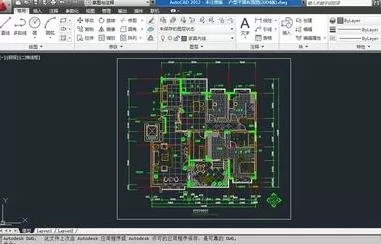 怎么使用AutoCAD添加绘图仪?