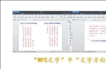 wps怎么设置word进行页面?设置word进行页面的方法
