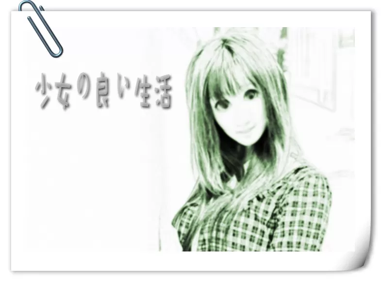 可牛影像如何制造日式漫画人物形象?