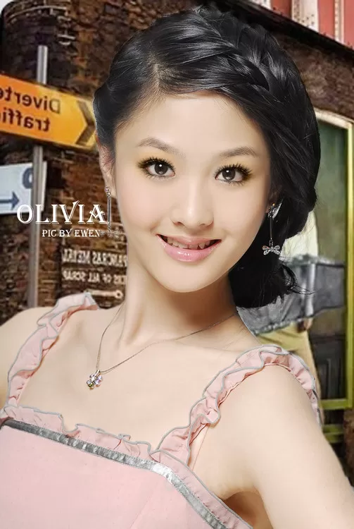 可牛影像如何制作眨眼美女？制作眨眼美女的方法