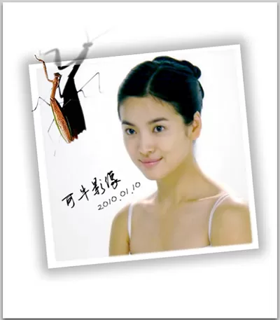 可牛影像如何修复偏色照片?修复偏色照片的方法