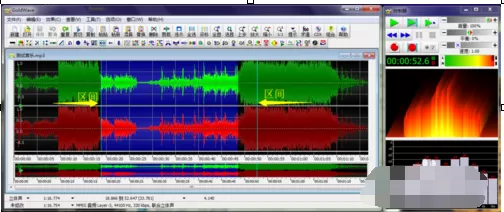 goldwave如何制作手机铃声?goldwave制作手机铃声的方法