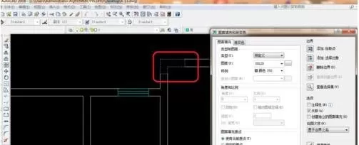 如何在AutoCAD画常见的平面图?