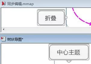 MindManager 15中文版如何设置导图排列?