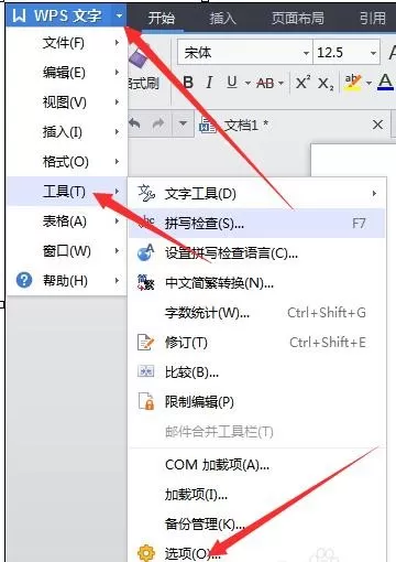 wps文字怎么设置签名？设置签名的方法