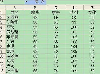 WPS怎么使用条件格式查找数据？条件格式查找数据的方法