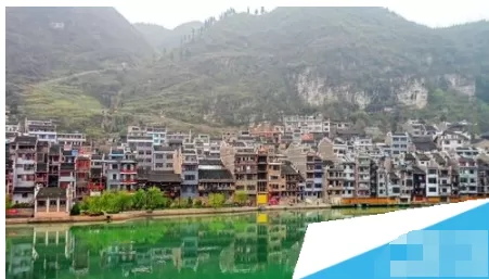 可牛影像如何使得模糊风景照变清晰?