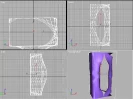 如何使用3DMAX生成高级材质?