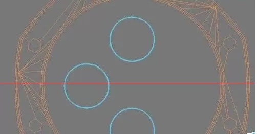 如何使用3Dmax绘制手表建模?