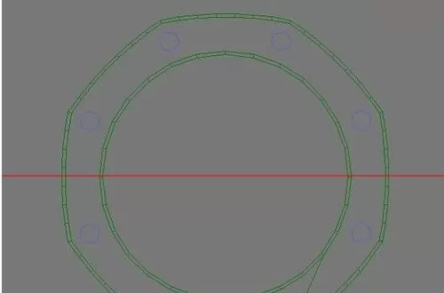 如何使用3Dmax绘制手表建模?
