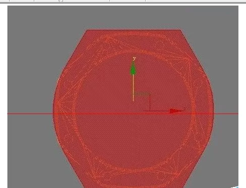 如何使用3Dmax绘制手表建模?