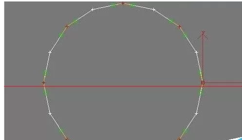 如何使用3Dmax绘制手表建模？