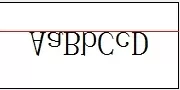 如何在AutoCAD中定义文字样式?